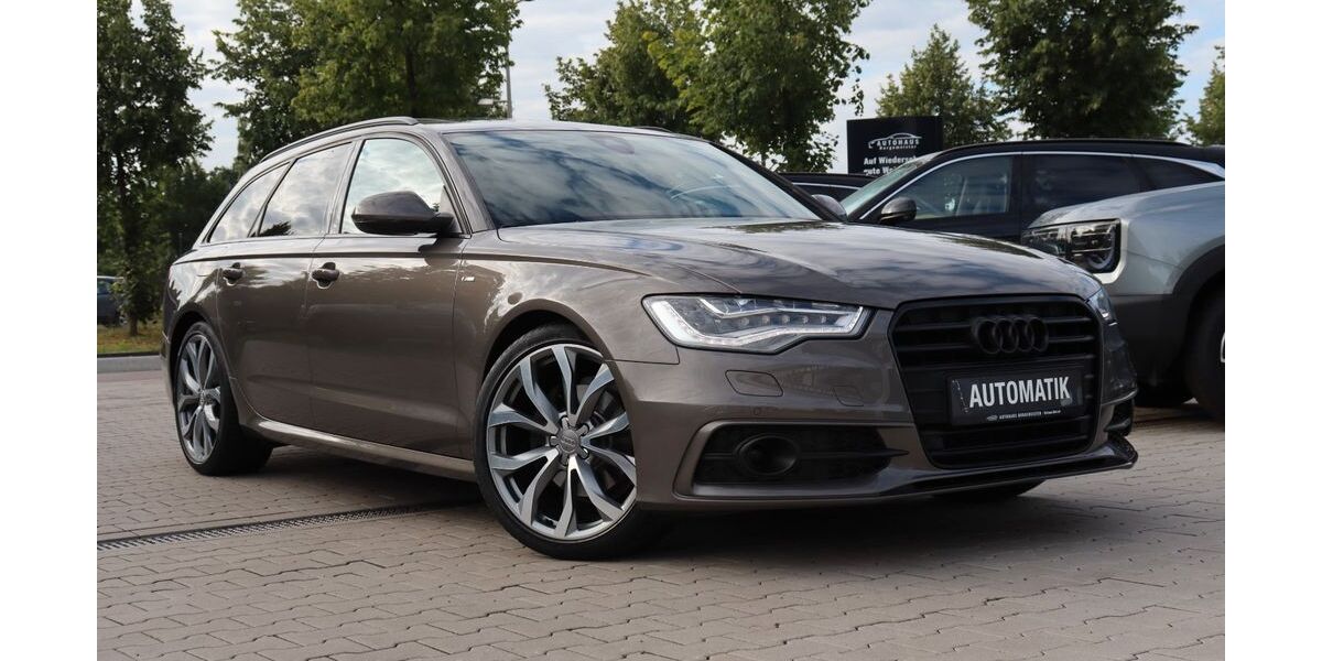 Audi A6 147.455 km 16.990 &euro; Delmenhorst 27751