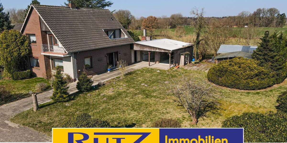 Haus zum Kaufen in Ganderkesee Falkenburg 329.000 € 185.9 m² 5 zimmer