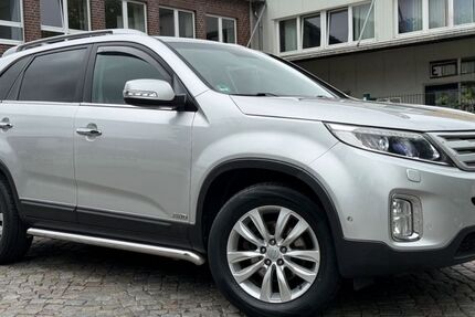 Kia Sorento 214.300 km 9.990 &euro; Bremen 28329