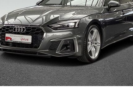 Audi A5 46.666 km 39.847 &euro; Bremen 28207