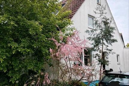 Haus Schwanewede - 4 Zimmer, 110 m&sup2;, 159.000&euro; | Angebot:26618795