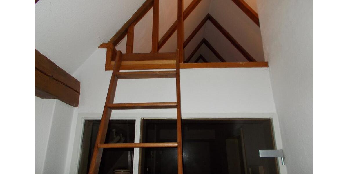 Dachgeschoßwohnung Bremen Schwachhausen - 2 Zimmer, 50 m&sup2;, 160.000&euro; | Angebot:25117810