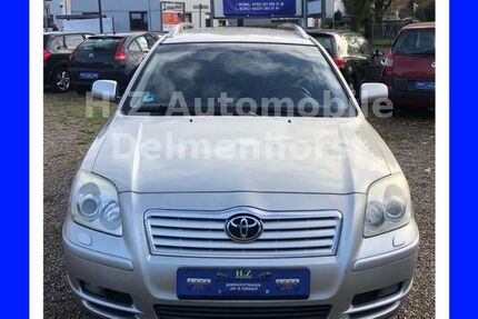 Toyota Avensis 285.000 km 1.500 € Delmenhorst 27753