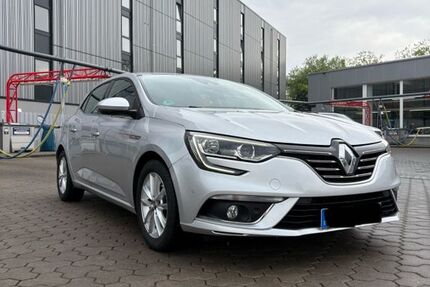 Renault Megane 95.000 km 9.700 € Bremen 28309