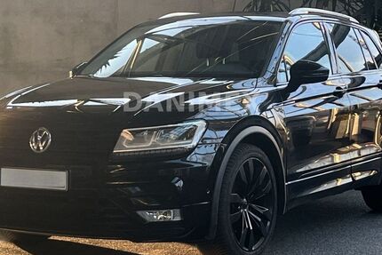 VW Tiguan 119.300 km 20.190 &euro; Bremen 28237
