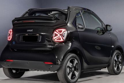 Smart ForTwo 12.000 km 16.900 € Bremen 28217