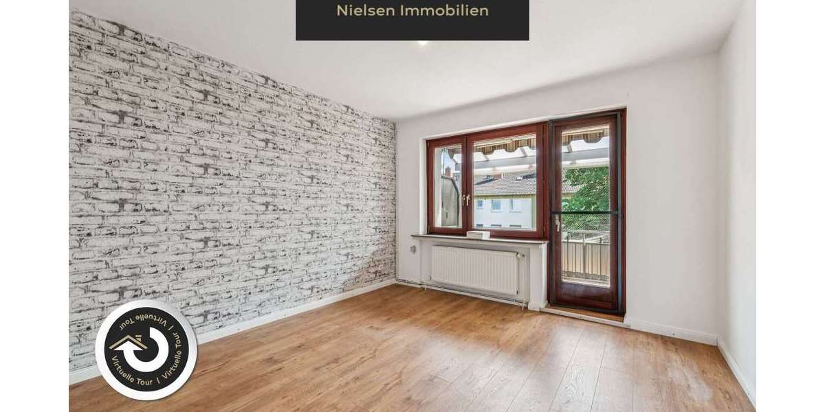 Etagenwohnung Osterholz-Scharmbeck Scharmbeck - 3 Zimmer, 66 m&sup2;, 150.000&euro; | Angebot:26957718