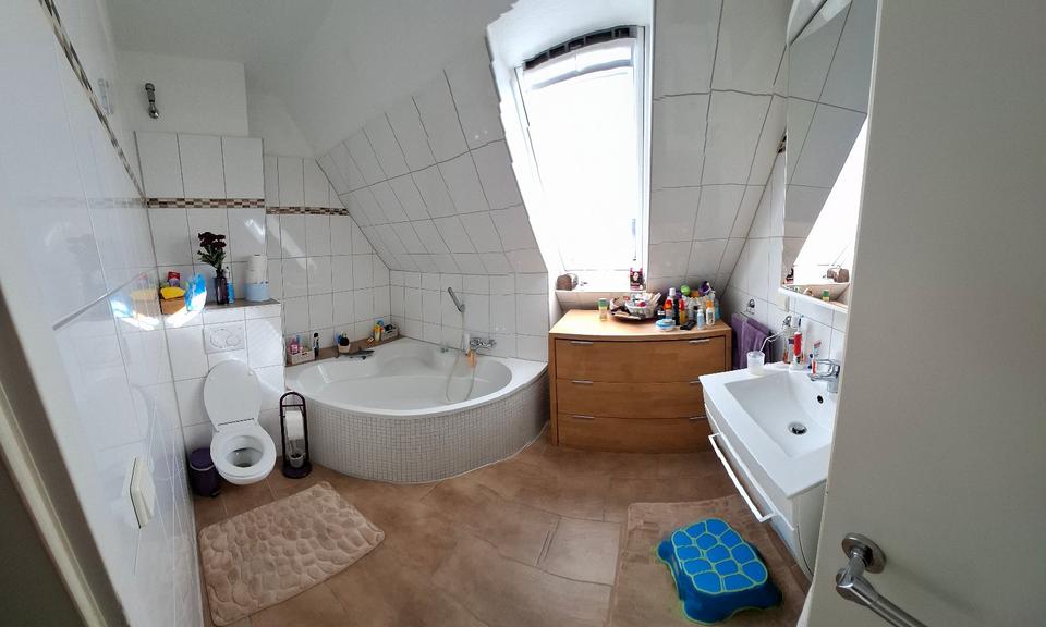 Nahe Oyter See, sehr ruhige Lage, 79 kWh(m²a) 