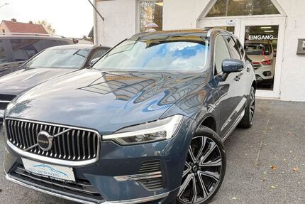 Volvo XC60 46.053 km 37.990 &euro; Bremen 28719