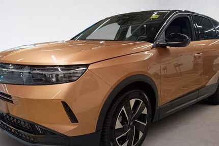 Opel Grandland (X) 12.490 km 31.990 &euro; Ottersberg 28870