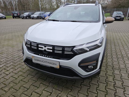 Sandero