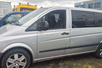 Mercedes-Benz Vito 290.000 km 5.999 &euro; Achim 28832