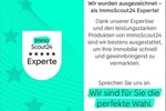 Top-Lage in Schwachhausen – Helle Erbpachtwohnung mit Balkon & Aufzug Erbbauzins 450,58 EUR mtl. - Etagenwohnung Bremen Schwachhausen | Angebot:26889696