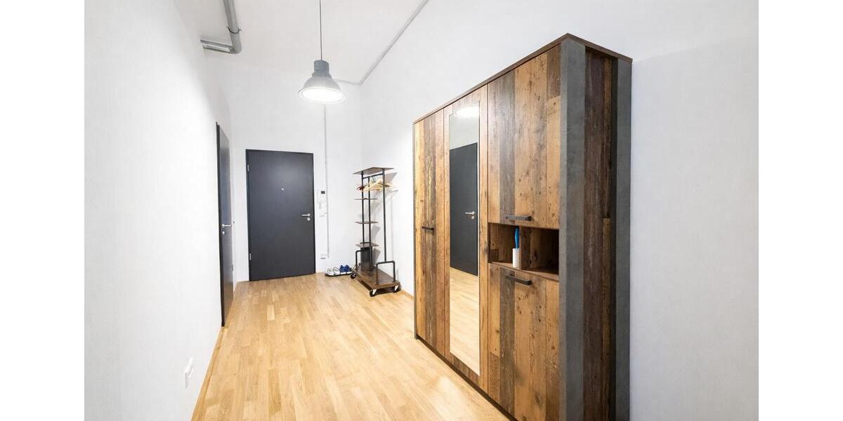 Loft - Studio - Atelier Bremen Häfen - 1 Zimmer, 81 m&sup2;, 975&euro; | Angebot:24976641