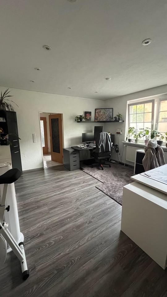 3 Zimmer Wohnung in Thedinghausen zimmer