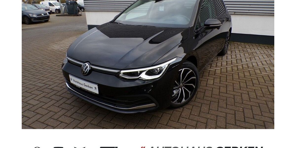 VW Golf 57.200 km 21.950 &euro; Ritterhude 27721