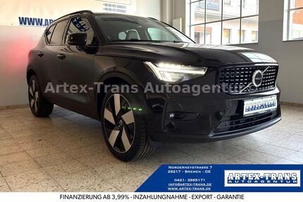 Volvo XC40 154.000 km 23.490 &euro; Bremen 28217