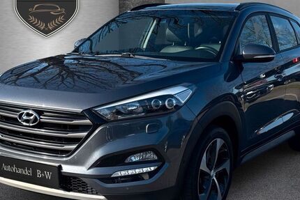 Hyundai TUCSON 129.700 km 15.990 &euro; Achim 28832