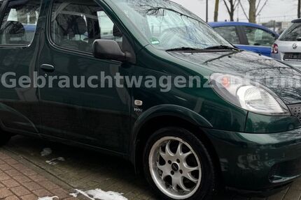 Toyota Yaris 259.800 km 2.490 &euro; Bremen 28207