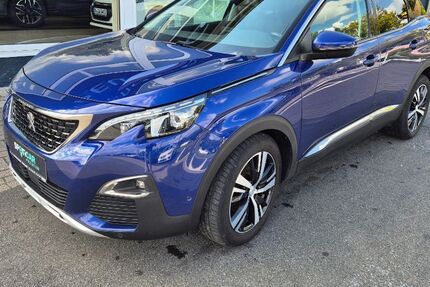 Peugeot 3008 126.303 km 17.590 € Sudwalde 27257