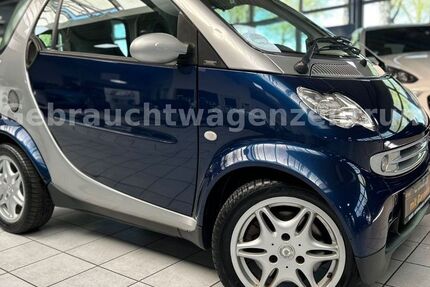 Smart ForTwo 130.000 km 2.990 &euro; Bremen 28207