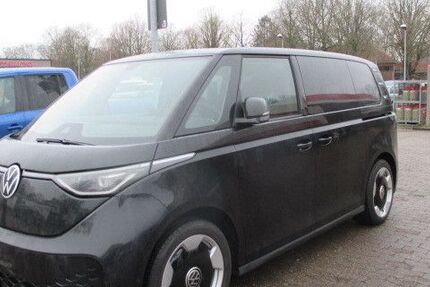 VW ID. Buzz 24.500 km 42.890 &euro; Oyten 28876