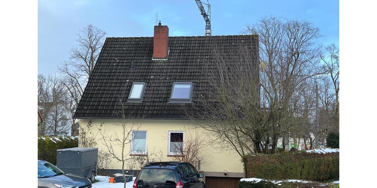 Einfamilienhaus Lilienthal - 5 Zimmer, 115 m&sup2;, 389.000&euro; | Angebot:25163716