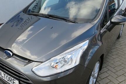 Ford B-Max 31.450 km 11.779 &euro; Bassum b. Bremen 27211