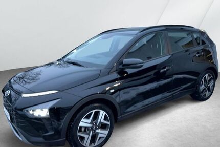 Hyundai BAYON 39.795 km 15.490 &euro; Bremen 28757