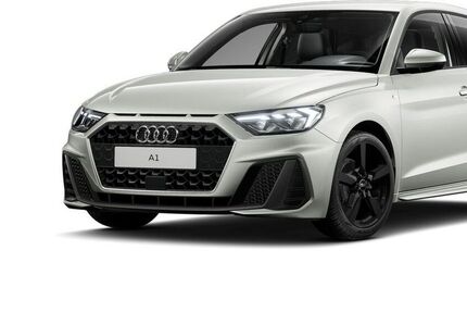 Audi A1 8.566 km 27.847 &euro; Bremen 28207