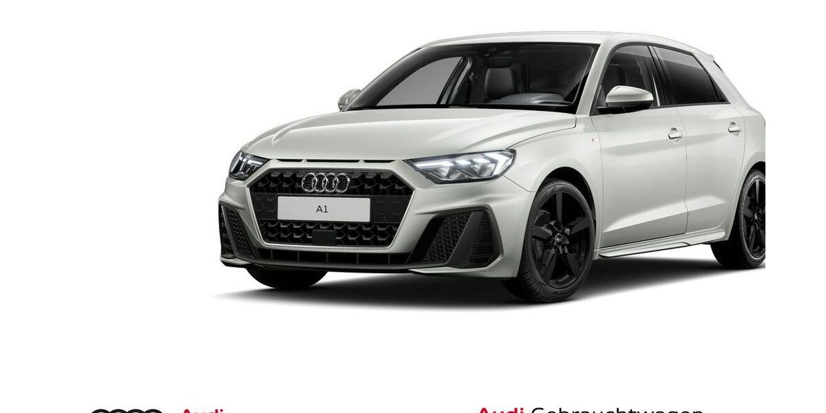 Audi A1 8.566 km 27.847 &euro; Bremen 28207
