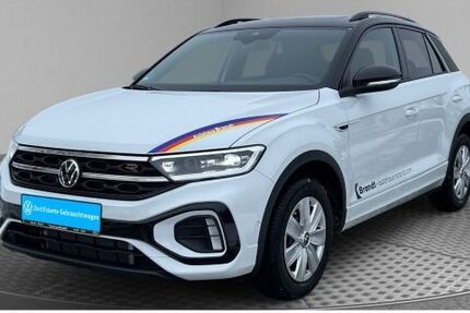VW T-Roc 5.000 km 36.990 &euro; Bremen 28279