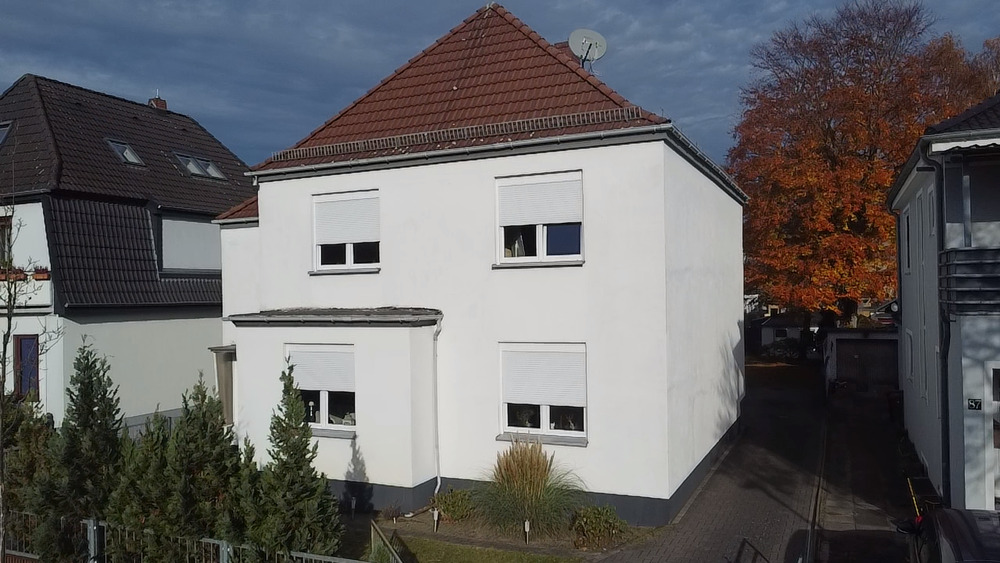 Mehrfamilienhaus, Wohnhaus Bremen Hemelingen - 9 Zimmer, 258 m&sup2;, 669.000&euro; | Angebot:25821424