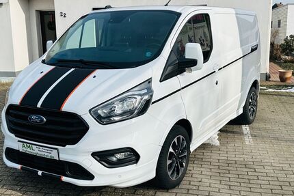 Ford Transit Custom 66.700 km 23.000 &euro; Ganderkesee 27777