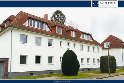 Wohnung zum Kaufen in Delmenhorst 338.000 € 100 m² 3.5 zimmer