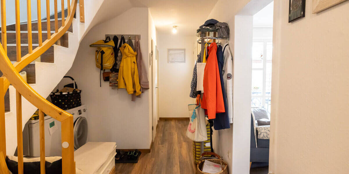 Reihenmittelhaus Delmenhorst Schafkoven/Donneresch - 3 Zimmer, 98 m&sup2;, 277.000&euro; | Angebot:26157450