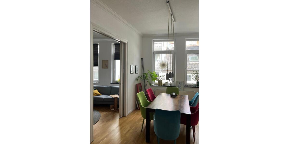 Etagenwohnung Bremen Neustadt - 2.5 Zimmer, 65 m&sup2;, 1.150&euro; | Angebot:26587975