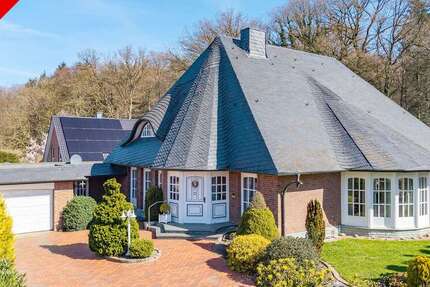 Haus Syke - 5 Zimmer, 269 m&sup2;, 689.000&euro; | Angebot:26169802