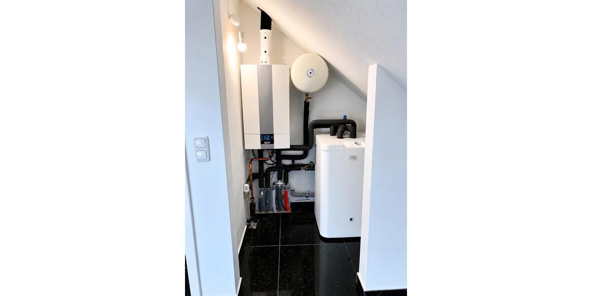 Reihenhaus Lilienthal - 5 Zimmer, 140 m&sup2;, 1.648.000&euro; | Angebot:27093075