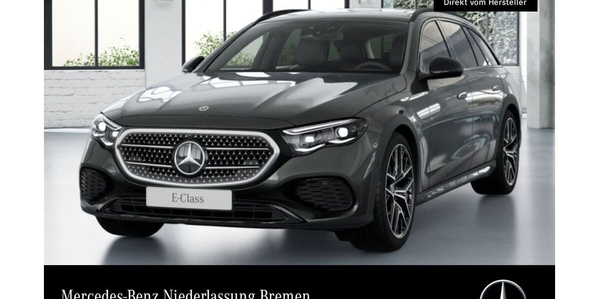Mercedes-Benz E 220 9.900 km 73.500 &euro; Bremen 28329