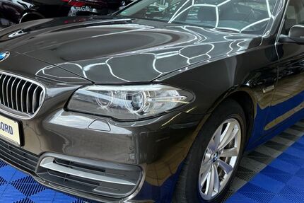 BMW 520 129.000 km 16.999 &euro; Ritterhude 27721