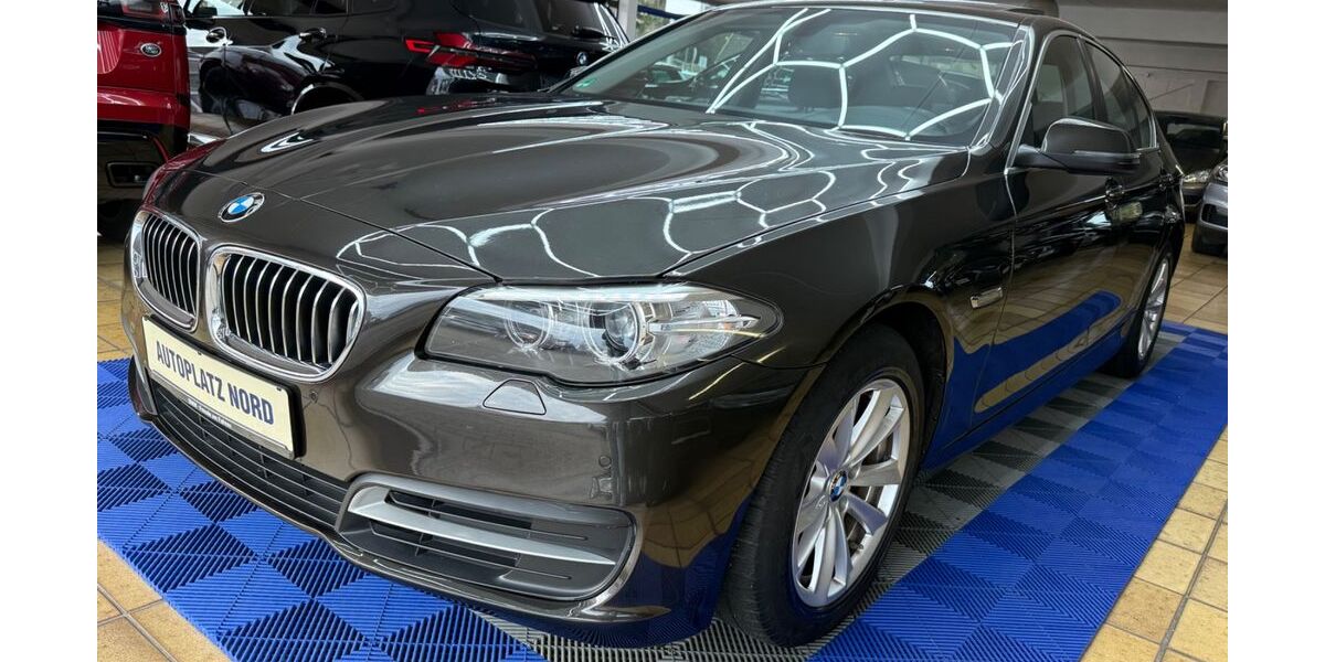 BMW 520 129.000 km 16.999 &euro; Ritterhude 27721