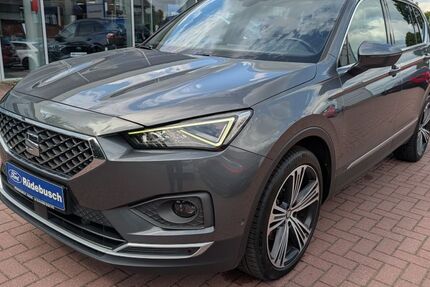 Seat Tarraco 103.910 km 19.990 &euro; Hude 27798