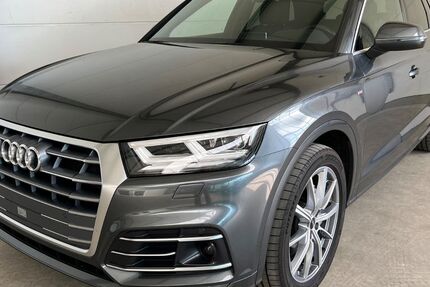 Audi Q5 84.438 km 29.500 &euro; Stuhr 28816