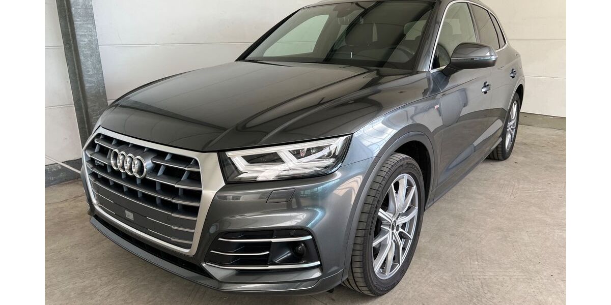 Audi Q5 84.438 km 29.500 &euro; Stuhr 28816