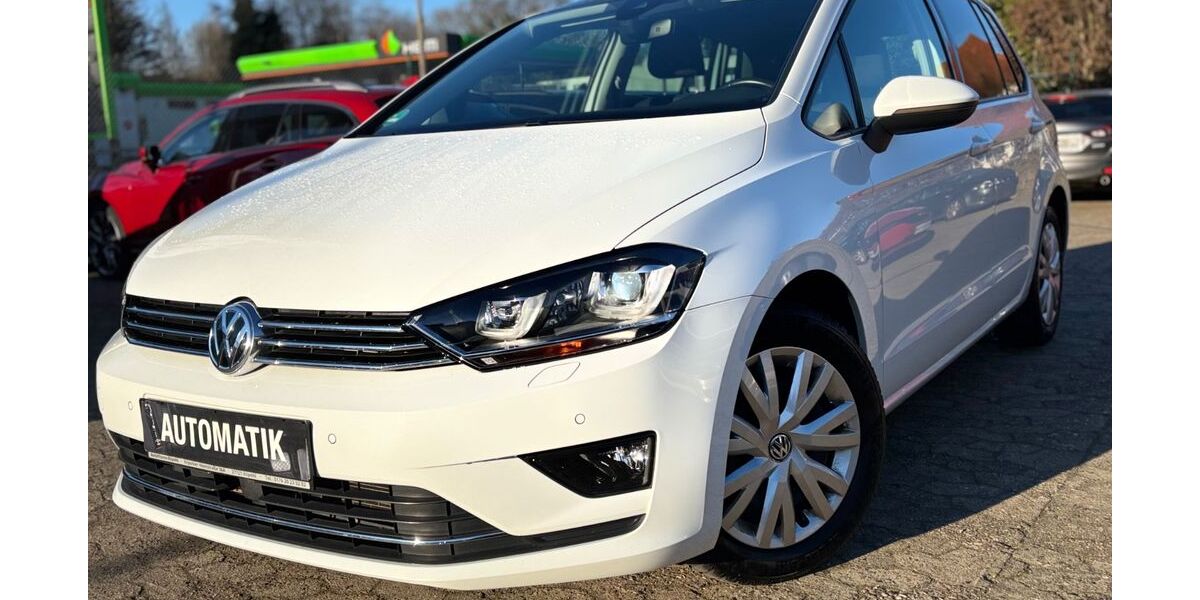VW Golf 87.000 km 15.490 &euro; Ritterhude 27721