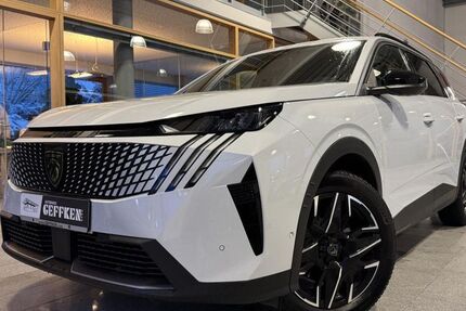 Peugeot 5008 44.351 km 27.490 &euro; Lilienthal 28865