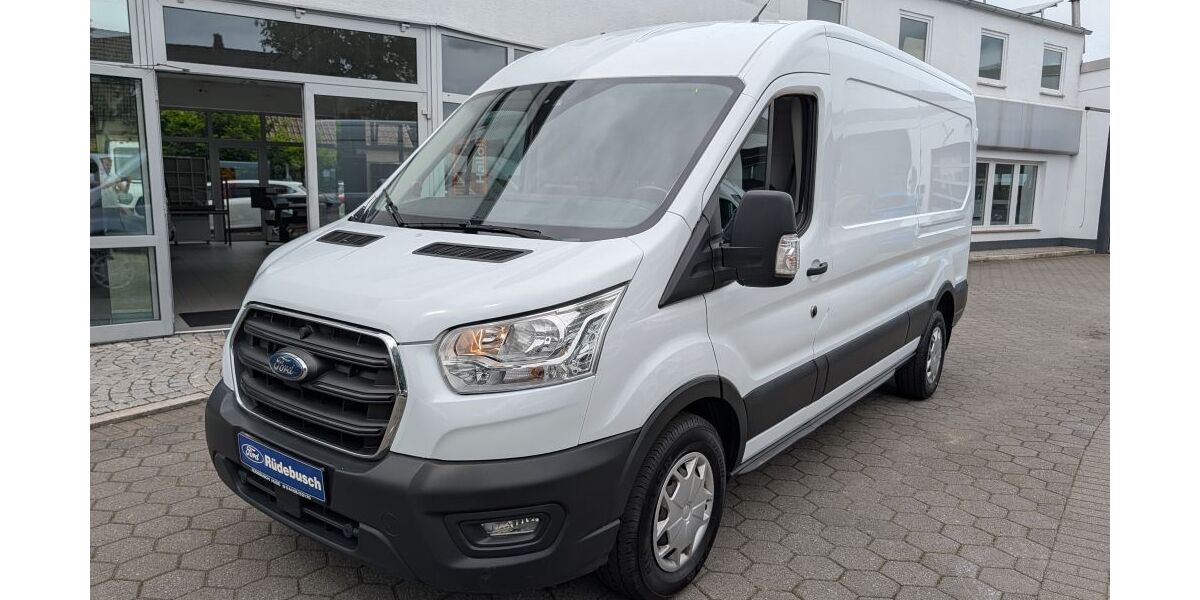 Ford Transit 94.340 km 20.813 &euro; Hude 27798