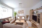 Neubau EG-Whg. links mit Terrasse und Garten Garage und 2 Abstellräumen + Luft-Wärme-Heizung - Erdgeschoßwohnung Syke | Angebot:26480236
