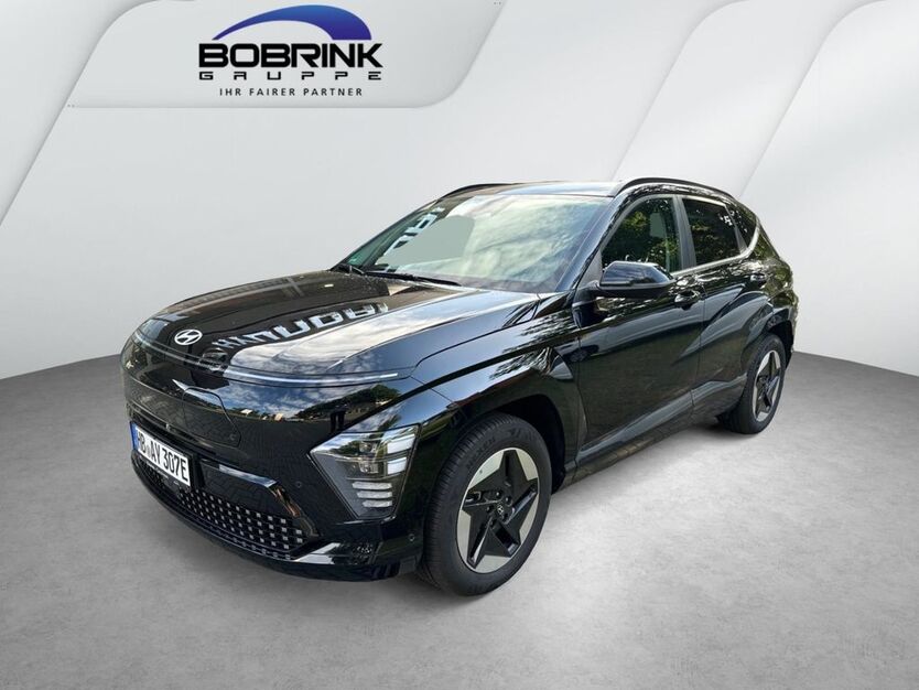 Hyundai KONA 5.000 km 39.990 € Bremen 28359
